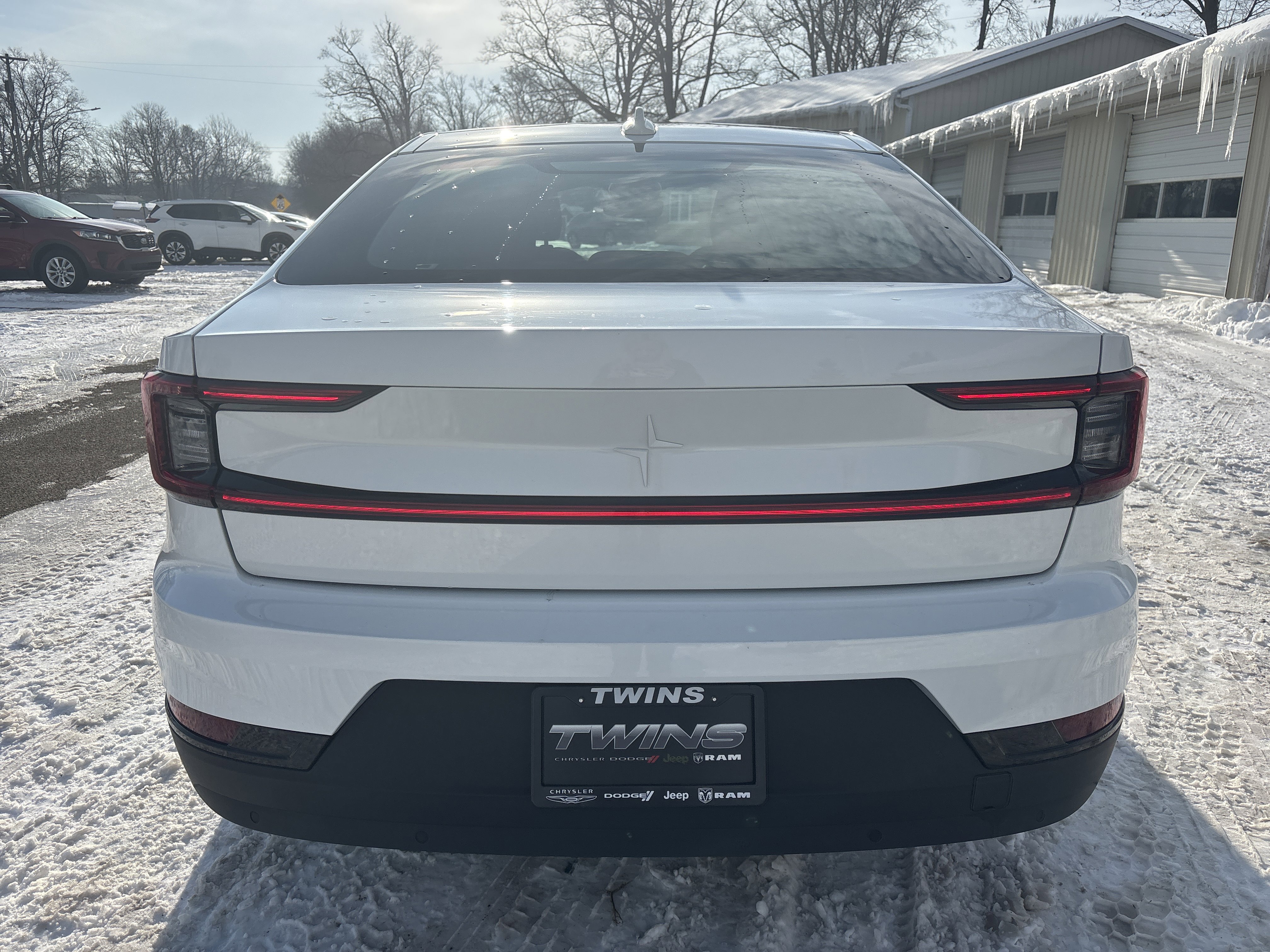 Used 2023 Polestar Polestar 2 image 6