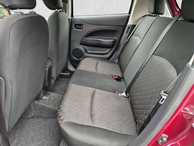 Used 2024 Mitsubishi Mirage ES FWD image 17