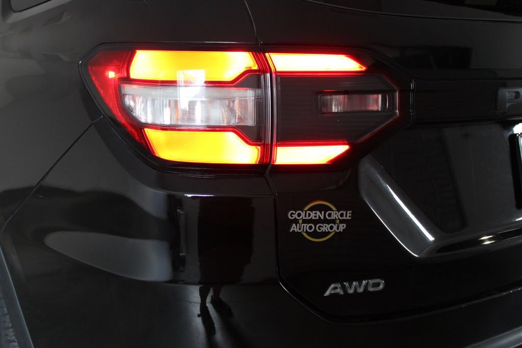 Used 2023 Honda Pilot Touring image 62