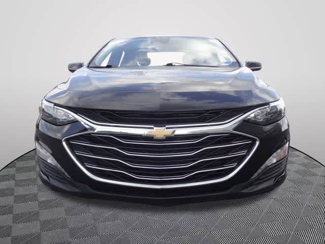 Used 2023 Chevrolet Malibu LT w/ Driver Confidence Package FWD image 5