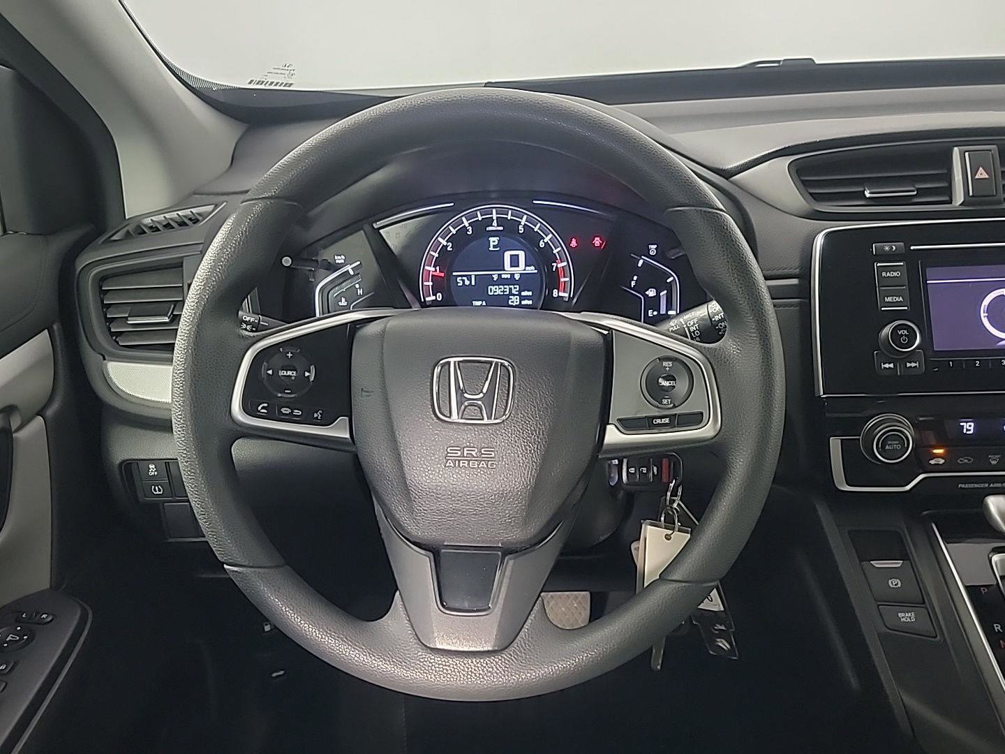 Certified 2017 Honda CR-V LX image 21