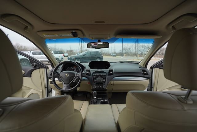 Used 2013 Acura RDX FWD w/ Technology Package image 25