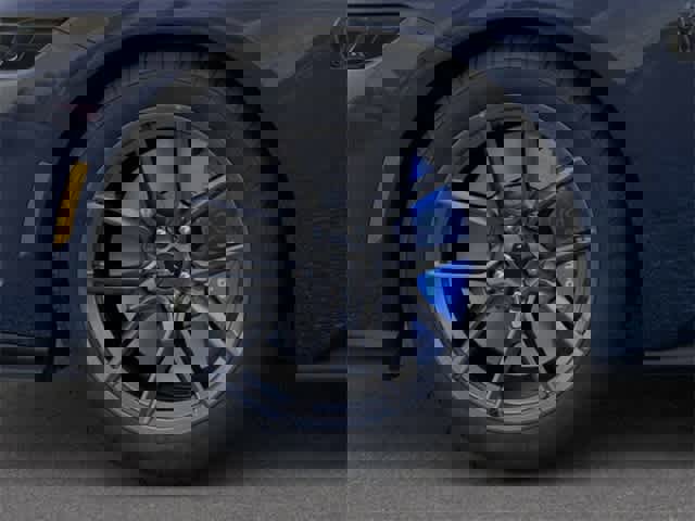 New 2025 Ford Mustang Dark Horse w/ Dark Horse Handlin Package image 19