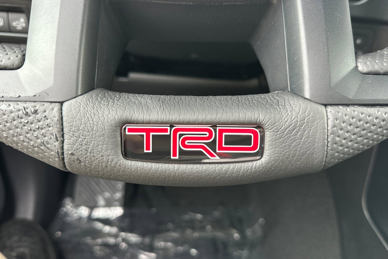 New 2026 Toyota Tundra SR5 image 33