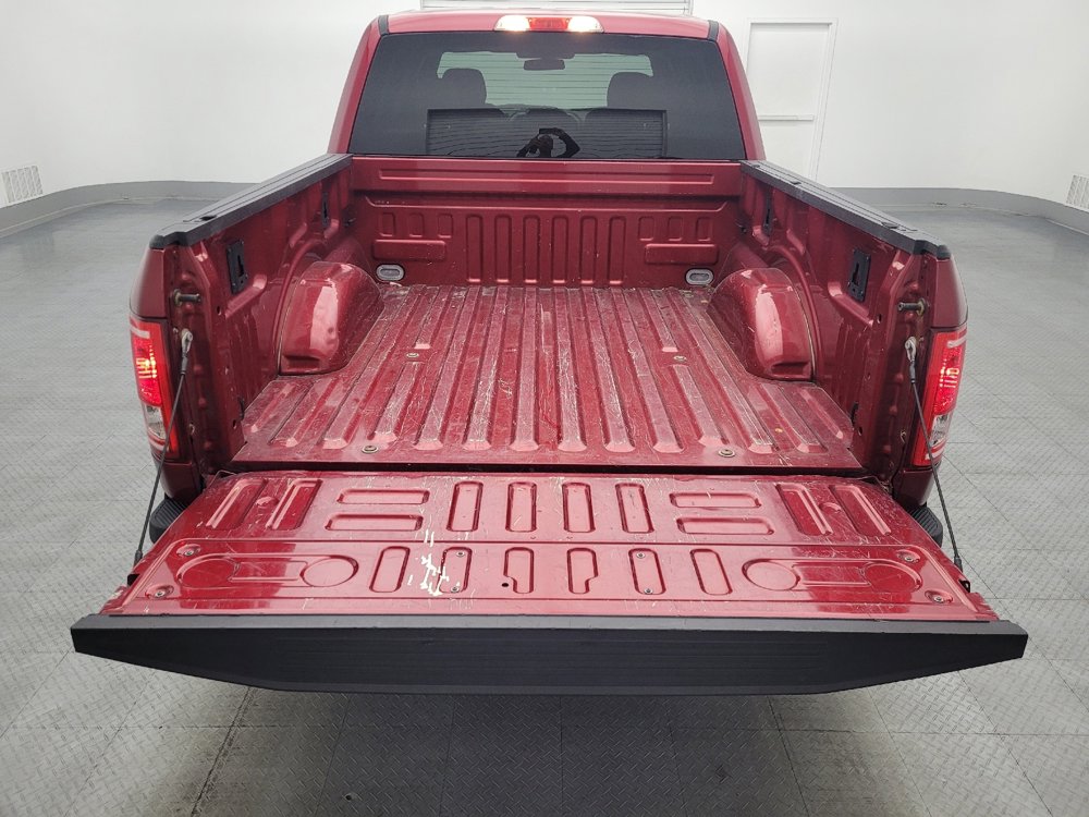 Used 2016 Ford F150 XLT image 29