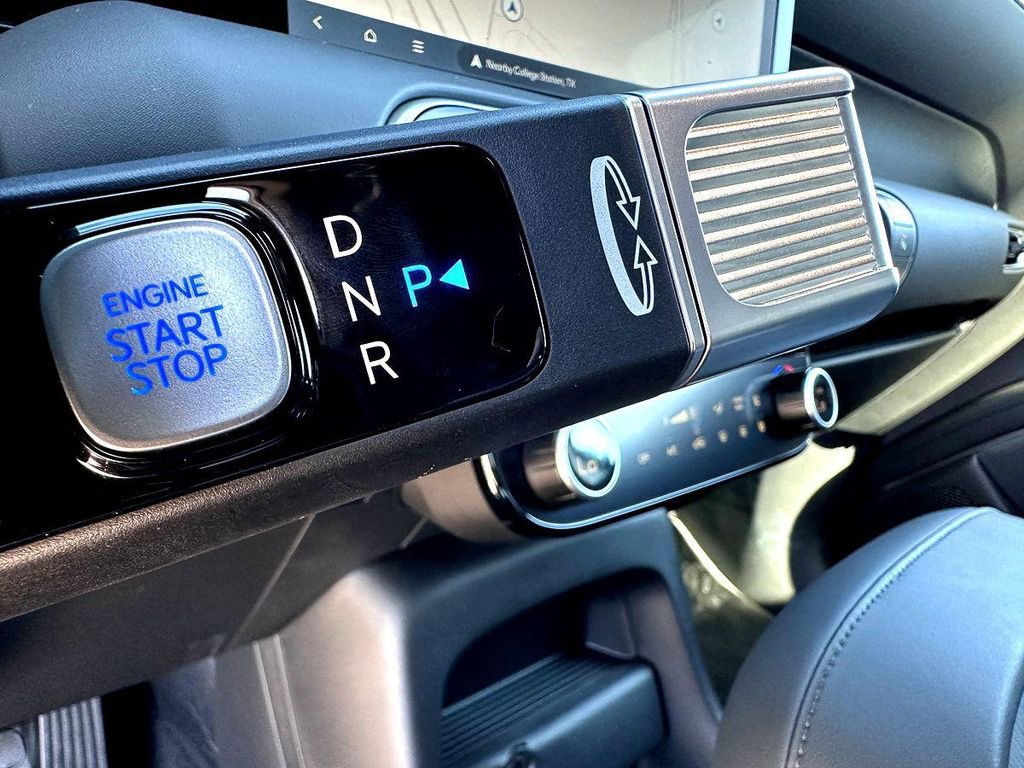 New 2026 Hyundai Palisade Calligraphy image 17