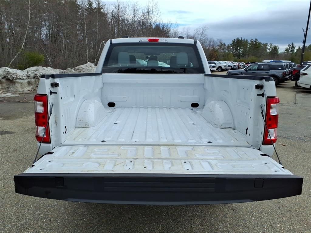 Certified 2023 Ford F150 XL w/ FX4 Off-Road Package image 12