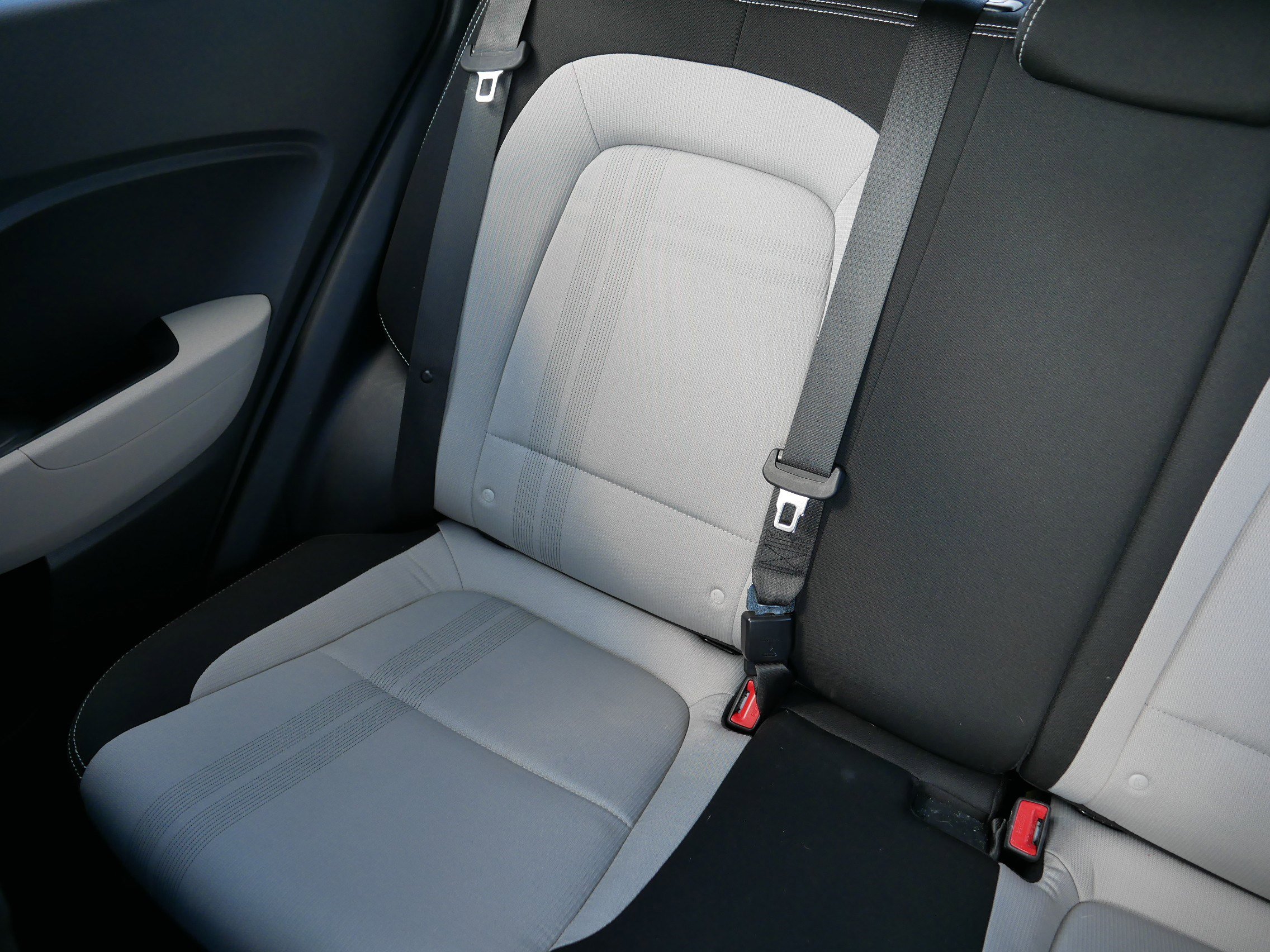 Certified 2023 Hyundai Venue SEL FWD image 12