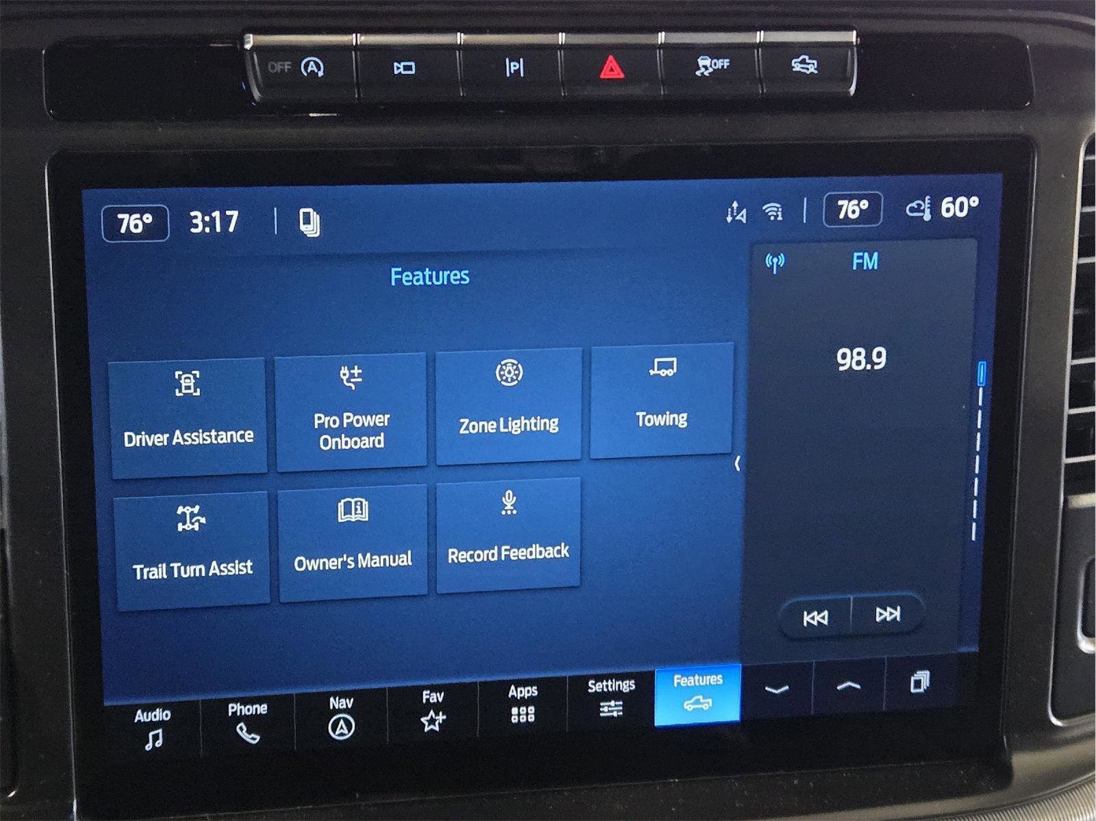 New 2026 Ford F150 Raptor image 36