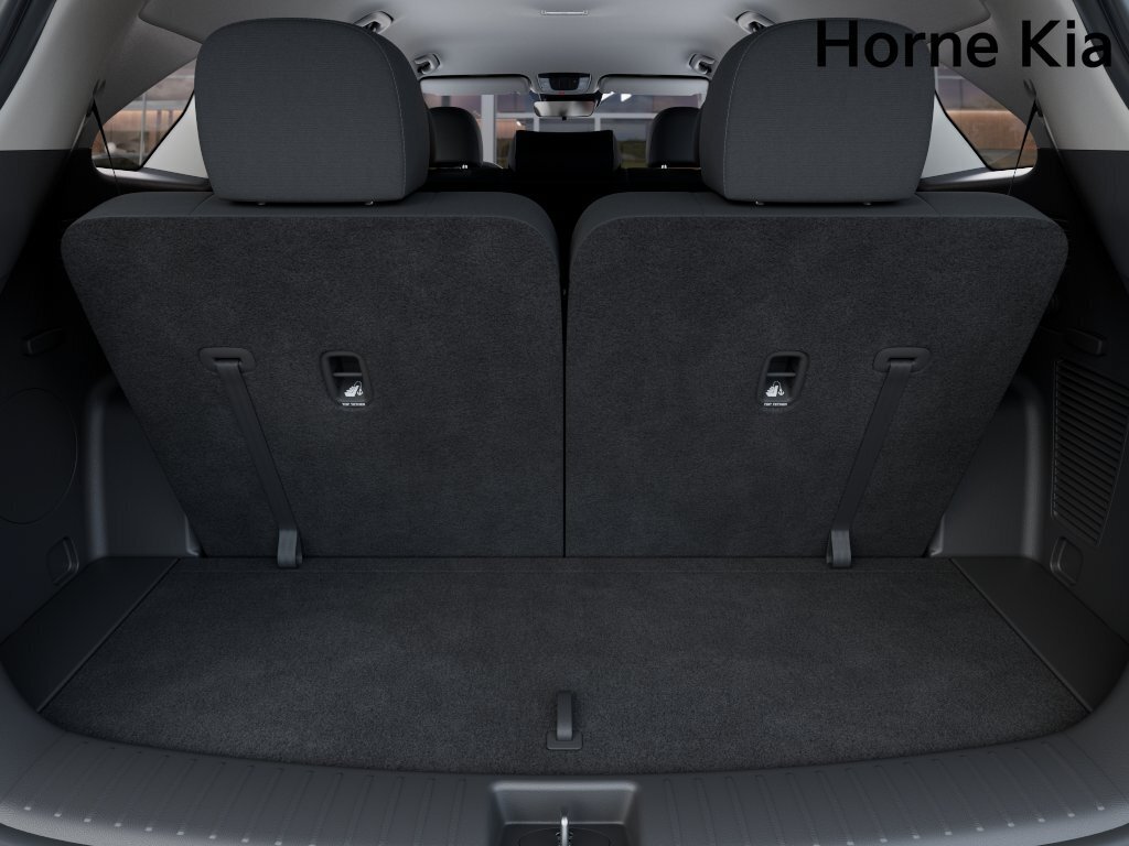 New 2026 Kia Sorento LX FWD image 19