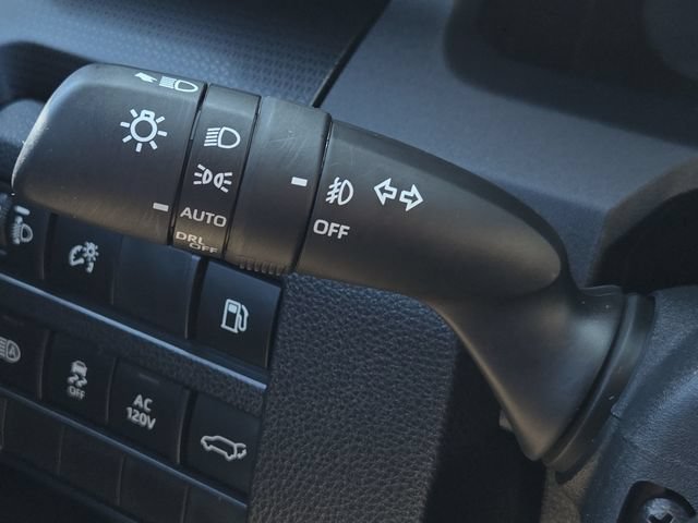 Certified 2026 Toyota 4Runner Limited AWD/4WD image 30