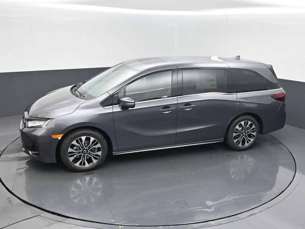 New 2026 Honda Odyssey Elite image 12