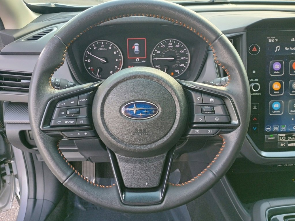 Certified 2024 Subaru Crosstrek 2.5i Limited w/ Popular Package #4A image 25