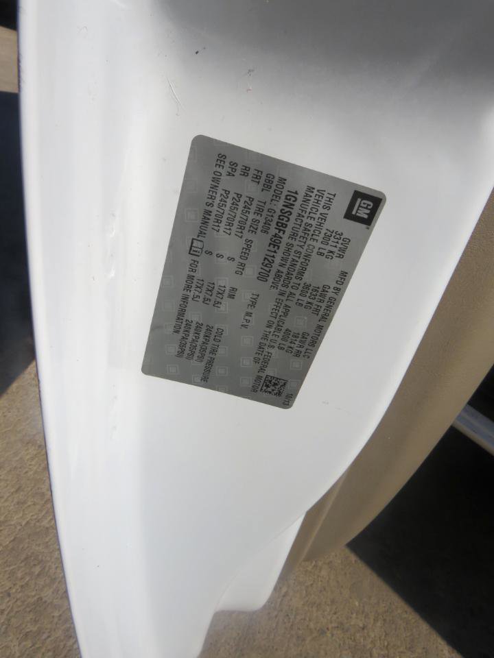 Used 2014 Chevrolet Express 1500 LS image 28