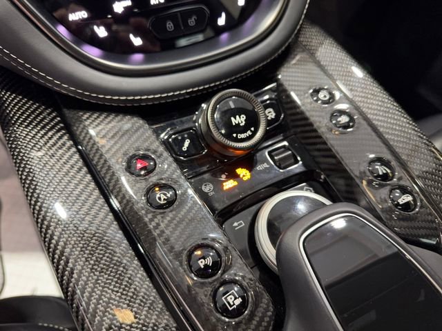 Used 2023 Aston Martin DBX 707 image 15