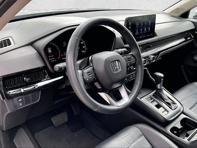 Used 2024 Honda CR-V EX-L image 14