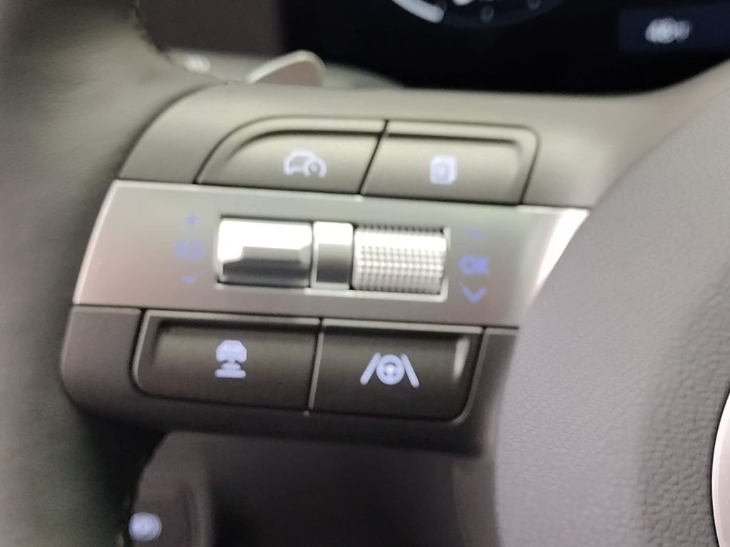 New 2026 Hyundai Kona Limited AWD/4WD image 27