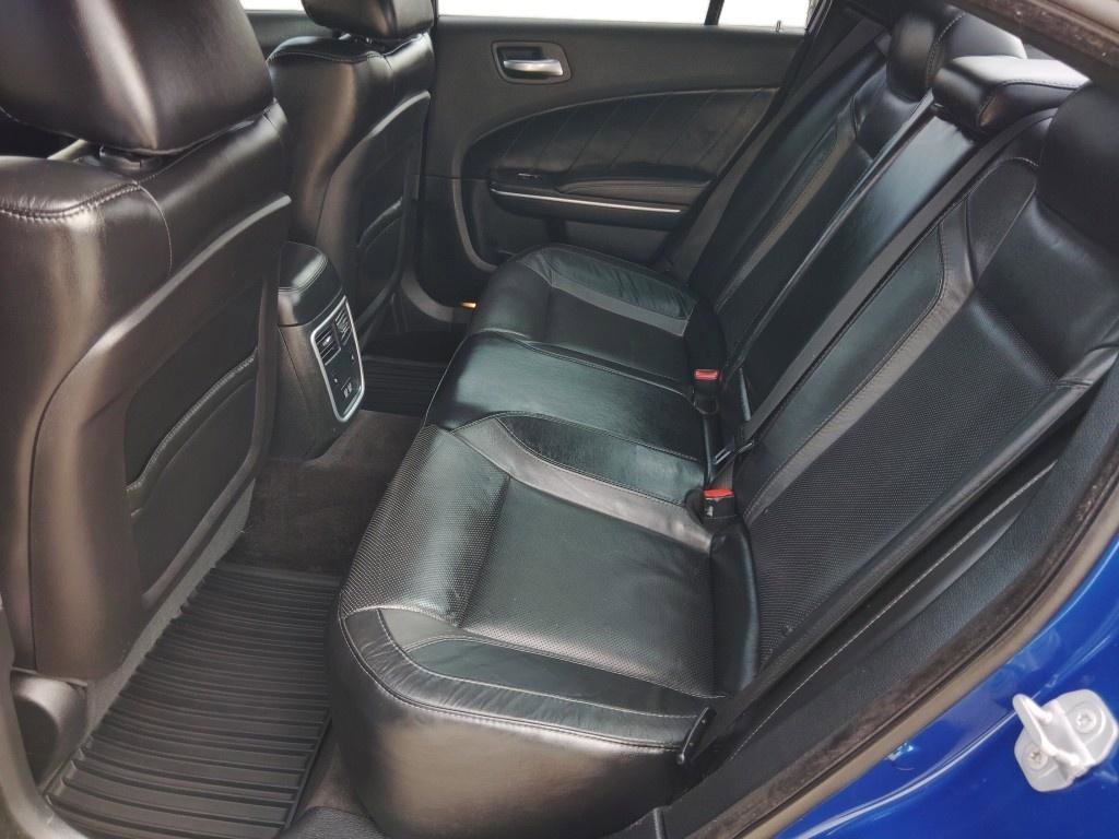 Used 2018 Dodge Charger SXT Plus w/ Quick Order Package 29J image 26