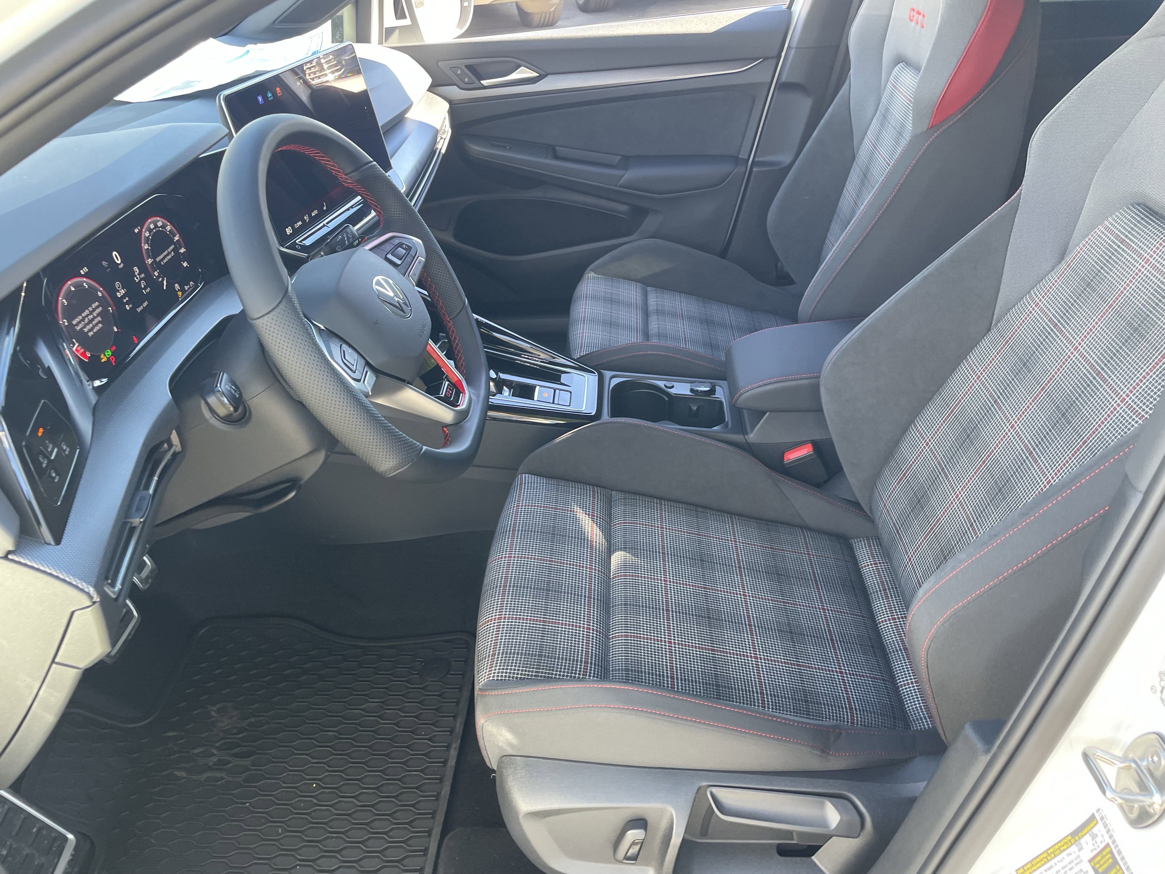 New 2026 Volkswagen GTI S image 16