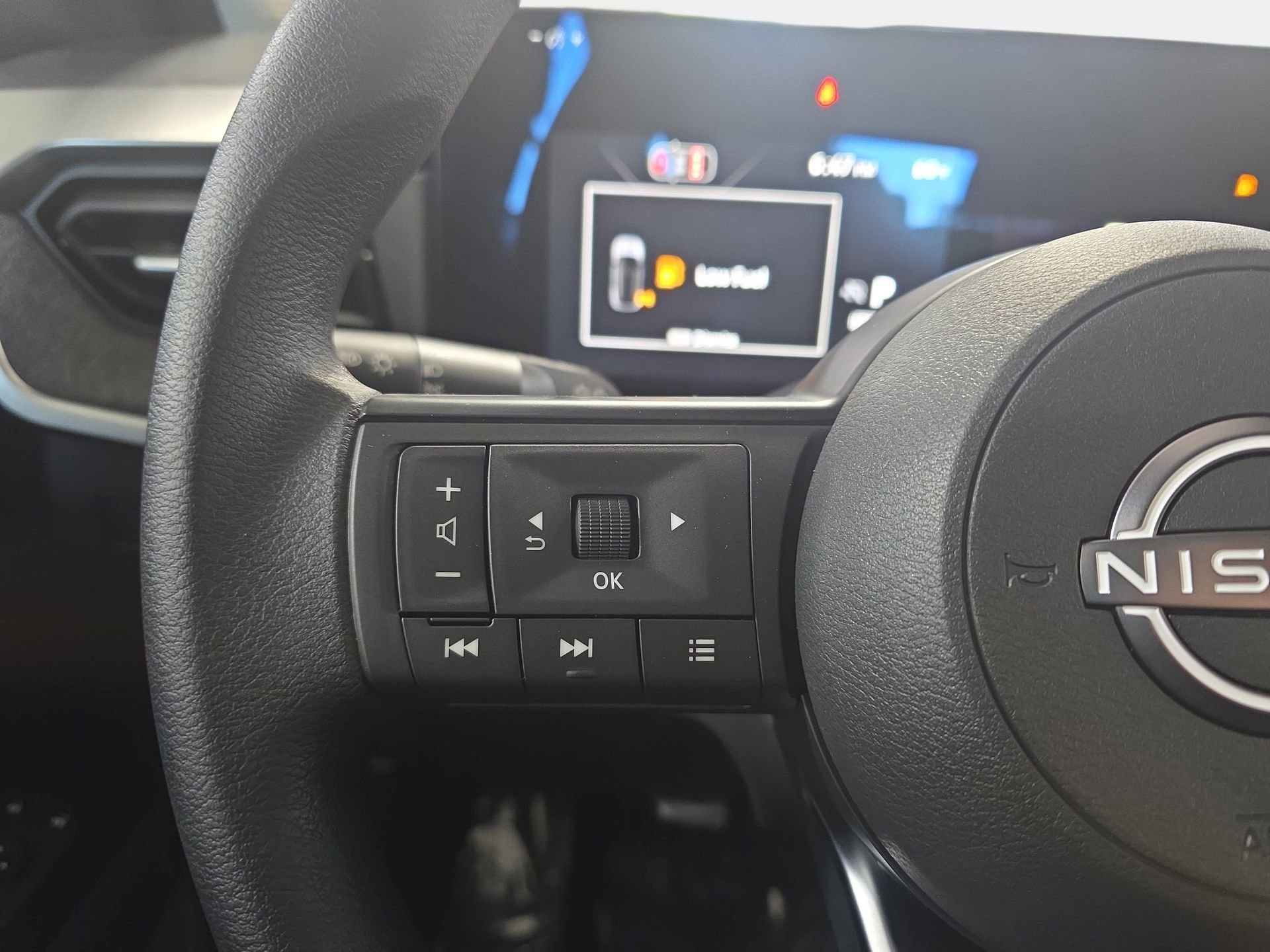 New 2026 Nissan Kicks S FWD image 16