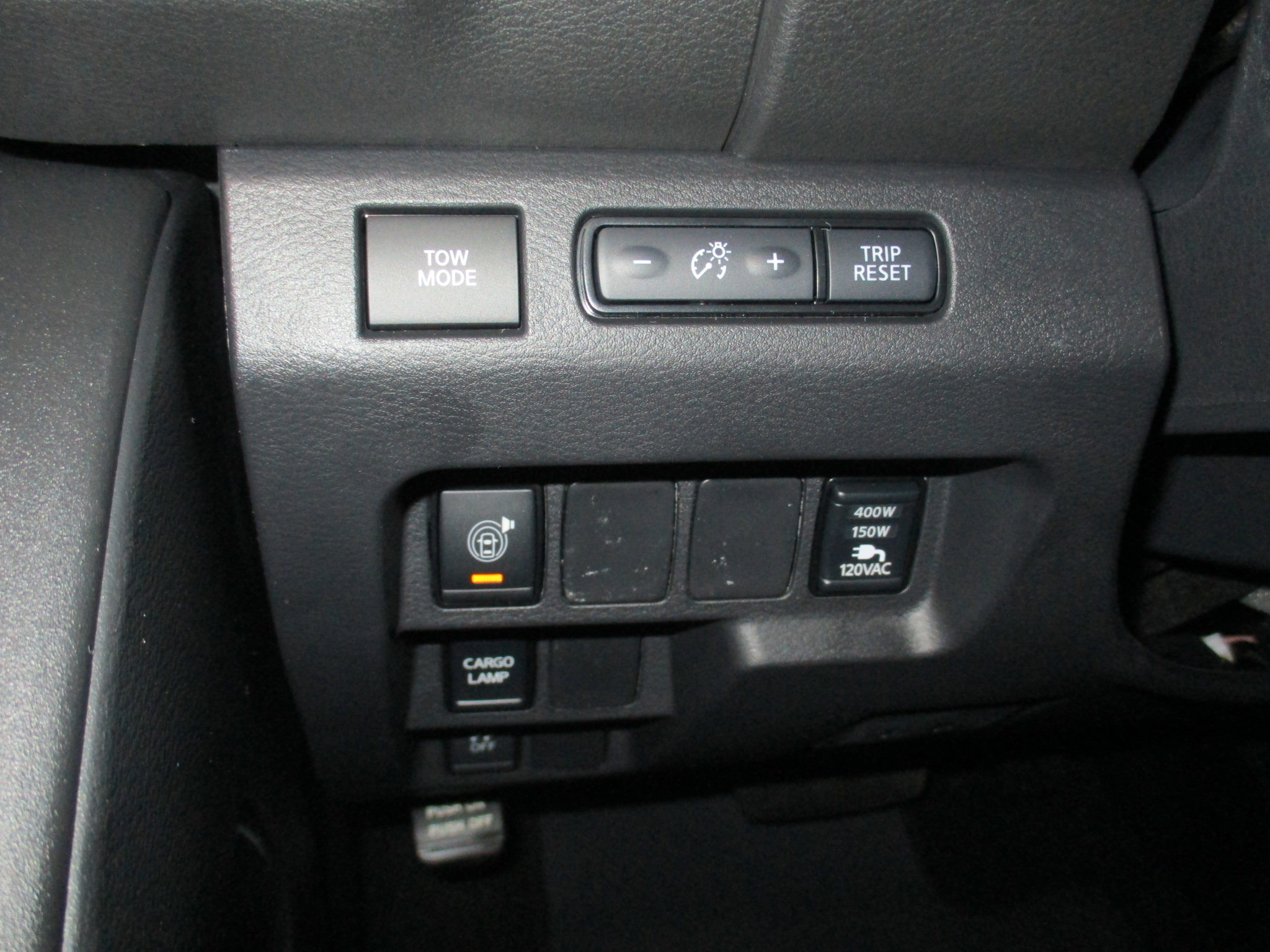 New 2026 Nissan Frontier SV w/ SV Convenience Package image 21