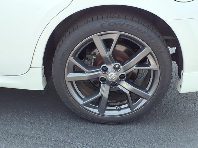 Used 2014 Nissan Maxima 3.5 SV w/ Sport Package FWD image 7