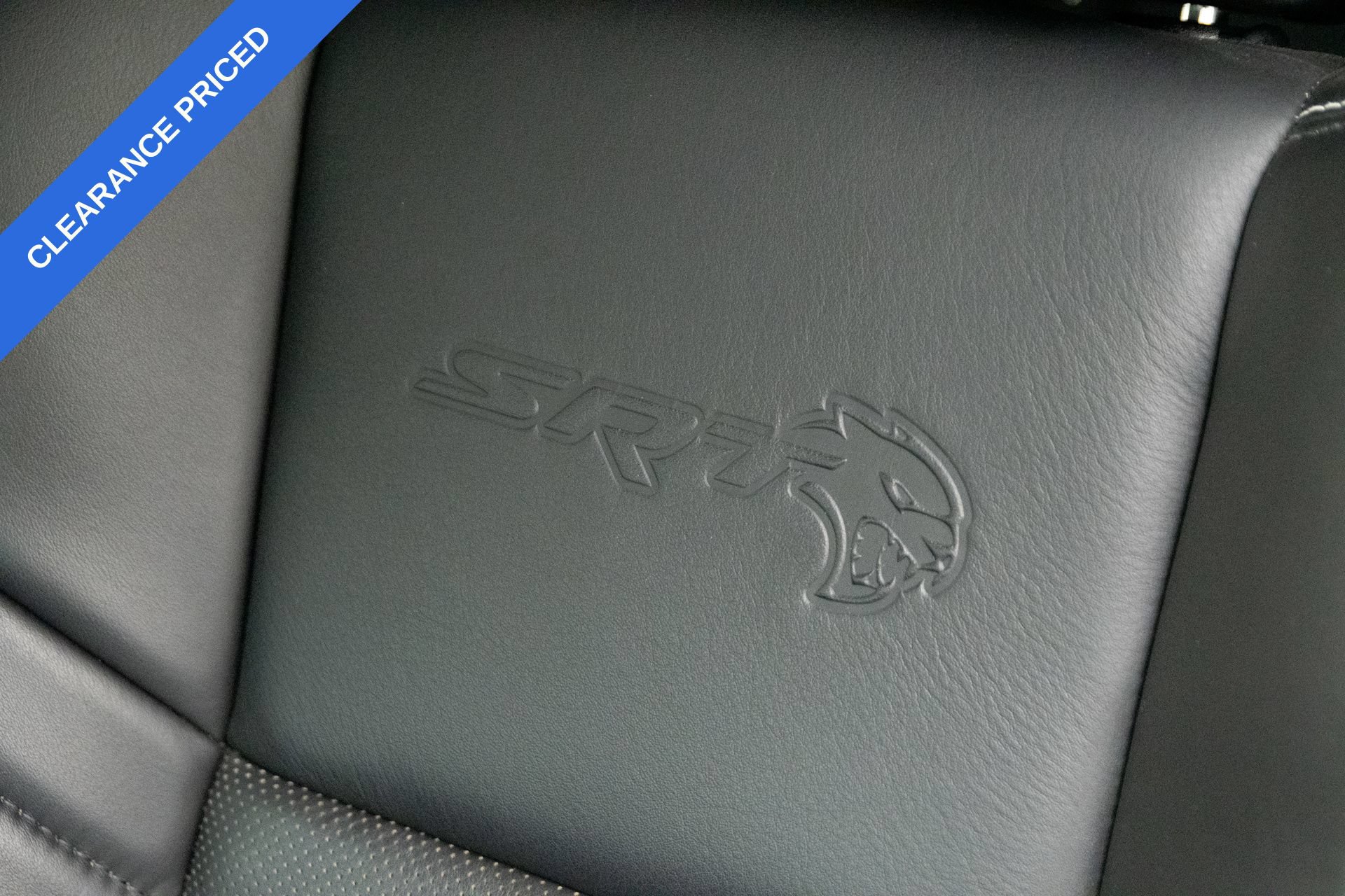 Used 2023 Dodge Challenger SRT Hellcat RWD image 17