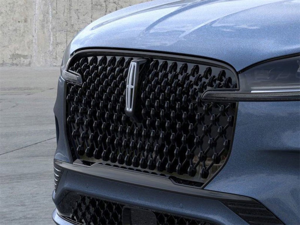 New 2026 Lincoln Aviator Reserve image 17