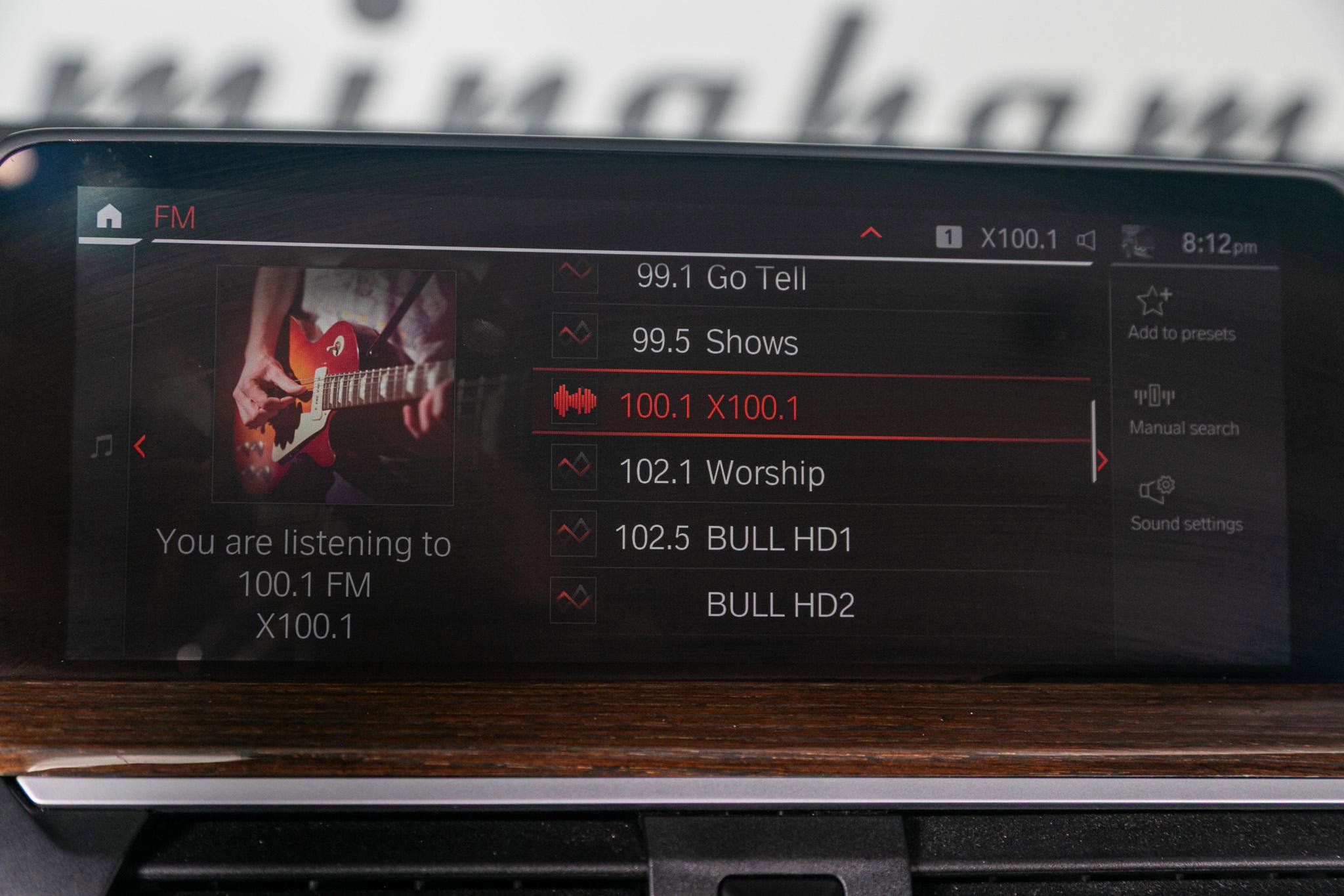 Used 2020 BMW X3 sDrive30i w/ Premium Package image 52