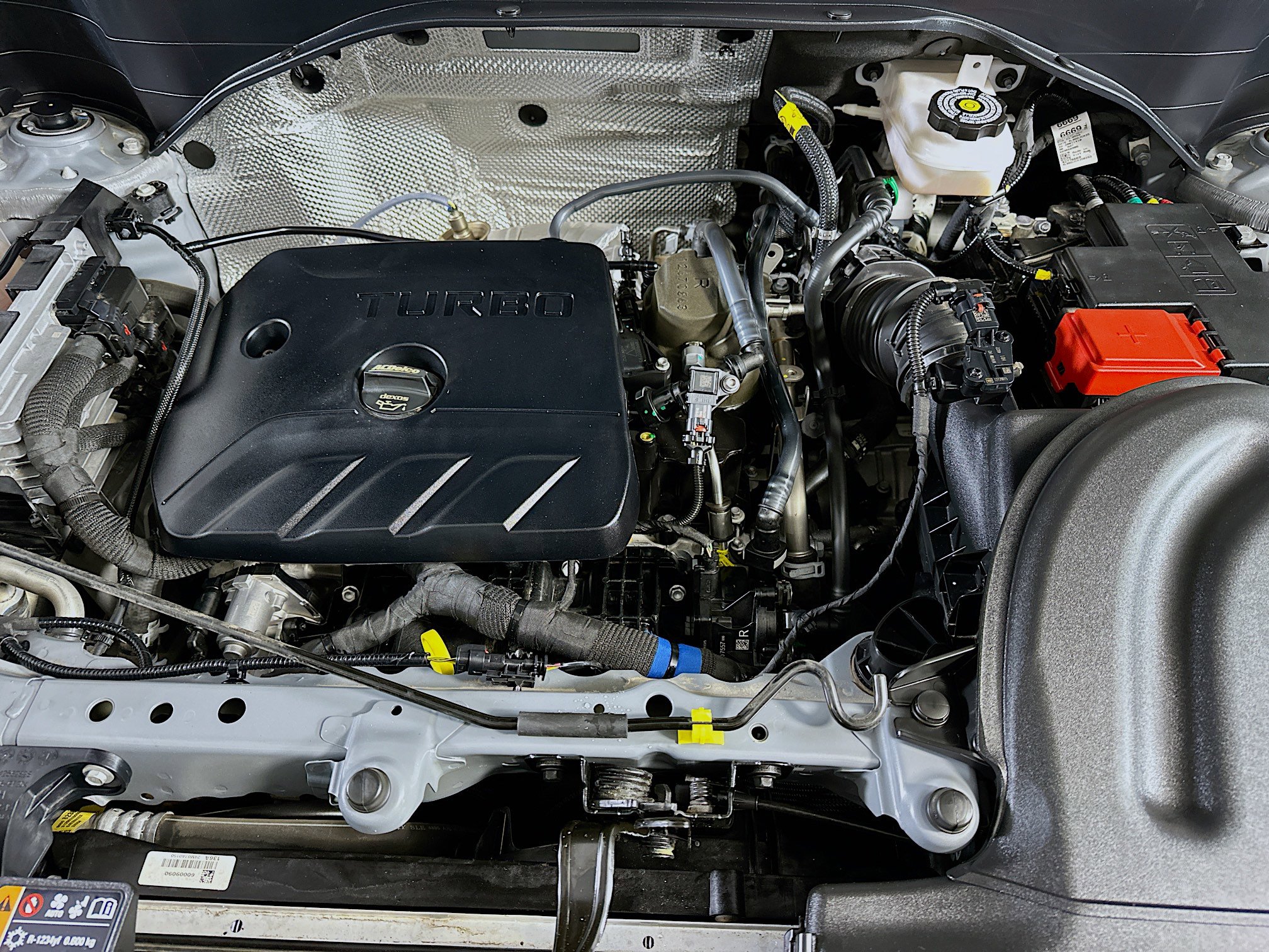 Used 2025 Buick Encore GX Preferred image 30