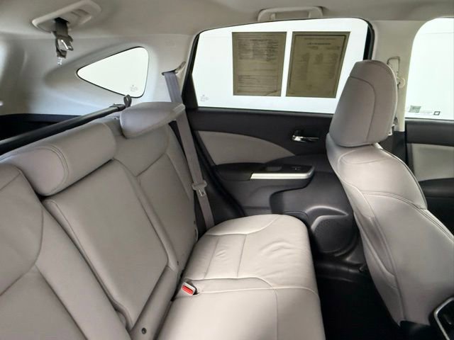 Used 2016 Honda CR-V EX-L image 43