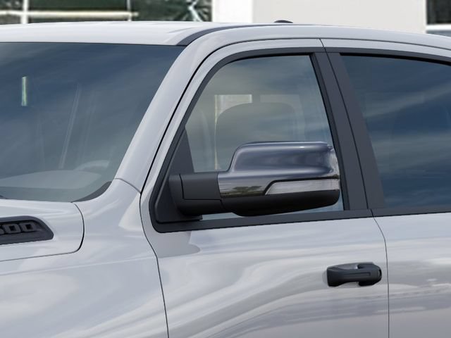 New 2026 RAM 1500 Big Horn AWD/4WD image 12