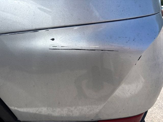 Used 2019 Nissan Rogue SL AWD/4WD image 9