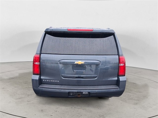 Used 2019 Chevrolet Suburban LS image 4