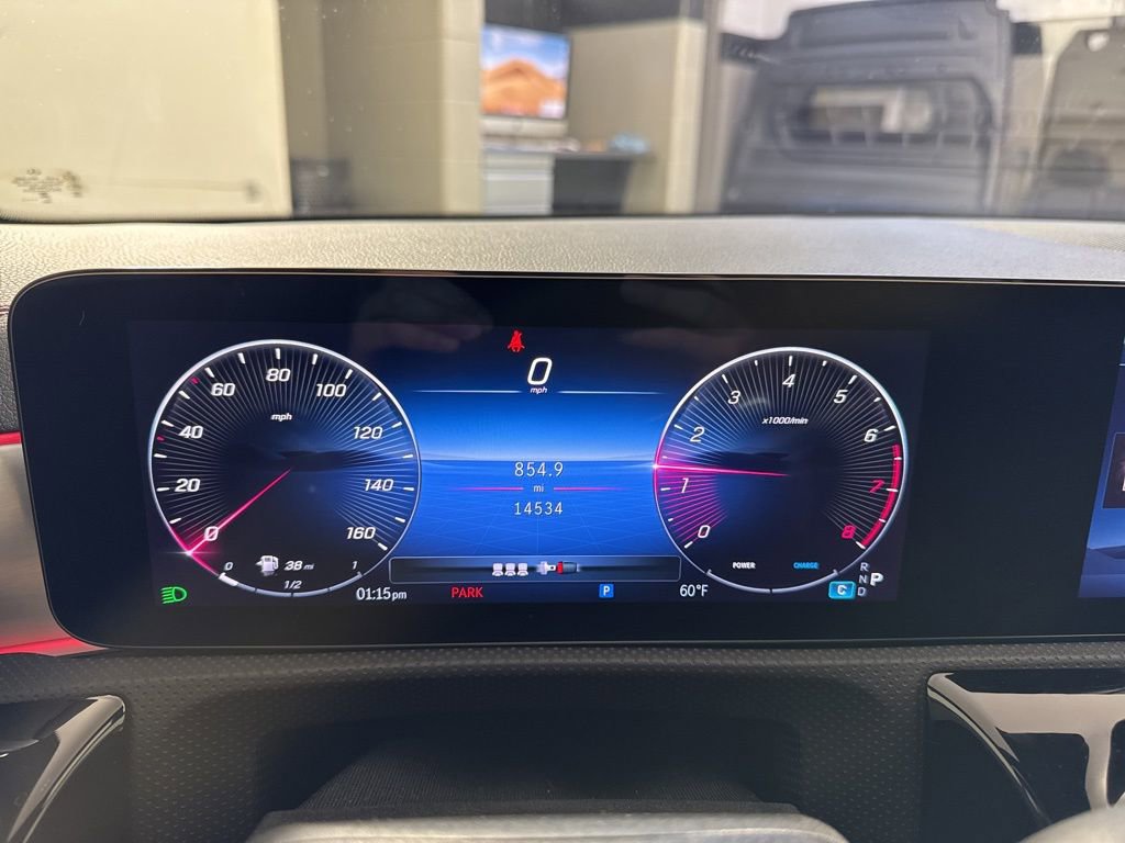 Certified 2024 Mercedes-Benz CLA 250 4MATIC image 28