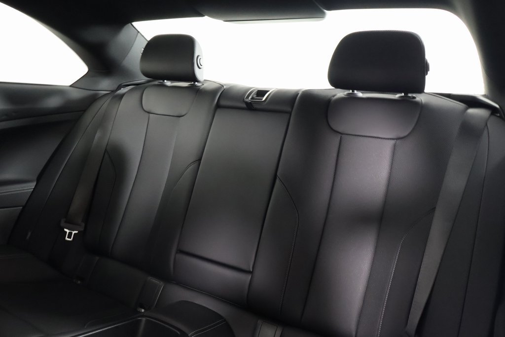 New 2026 BMW 230i Coupe w/ Premium Package RWD image 6