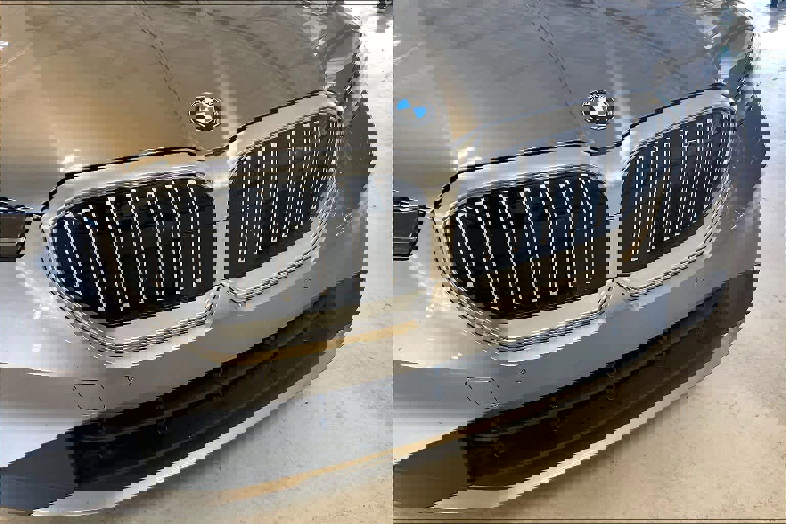 Certified 2025 BMW 530i 530i image 30