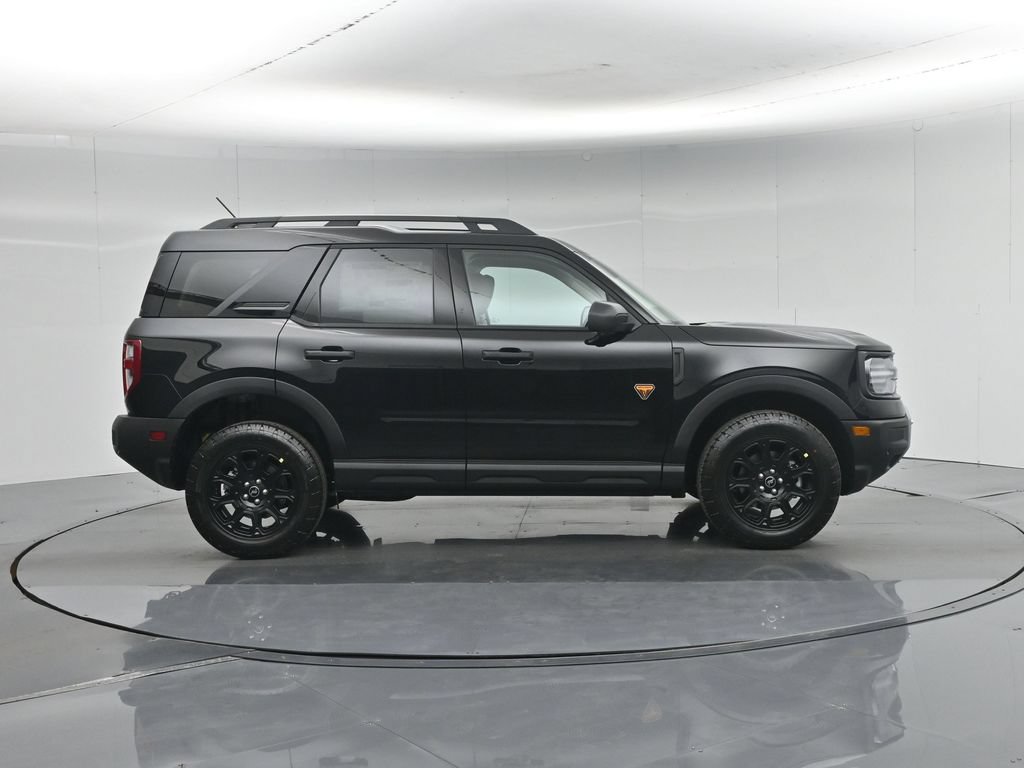 New 2026 Ford Bronco Sport Badlands w/ Badlands Tech Package AWD/4WD image 26