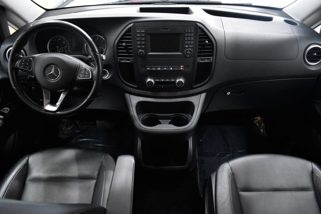 Used 2016 Mercedes-Benz Metris Passenger image 18