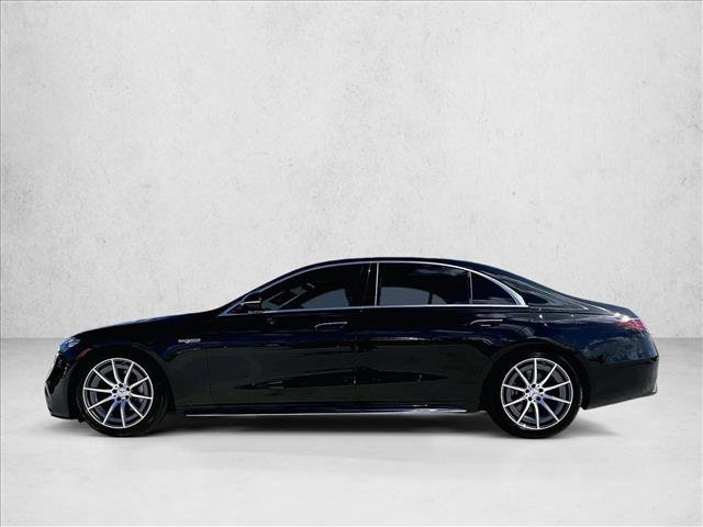 New 2026 Mercedes-Benz S 63 AMG S image 6