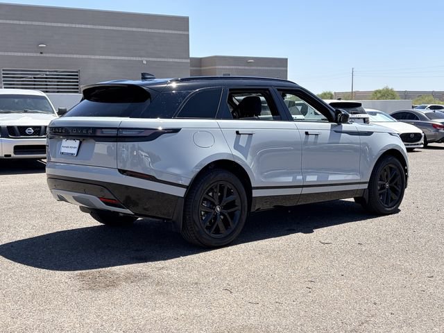 New 2026 Land Rover Range Rover Velar Dynamic SE AWD/4WD image 18