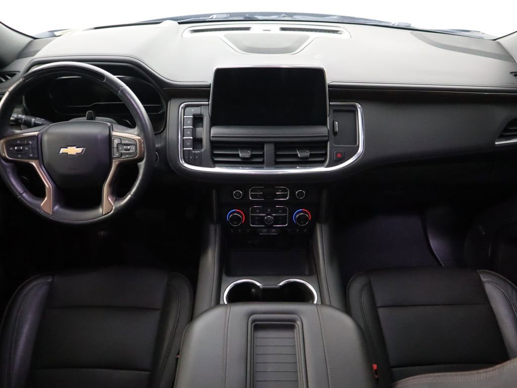 Used 2023 Chevrolet Tahoe High Country w/ Advanced Technology Package image 13