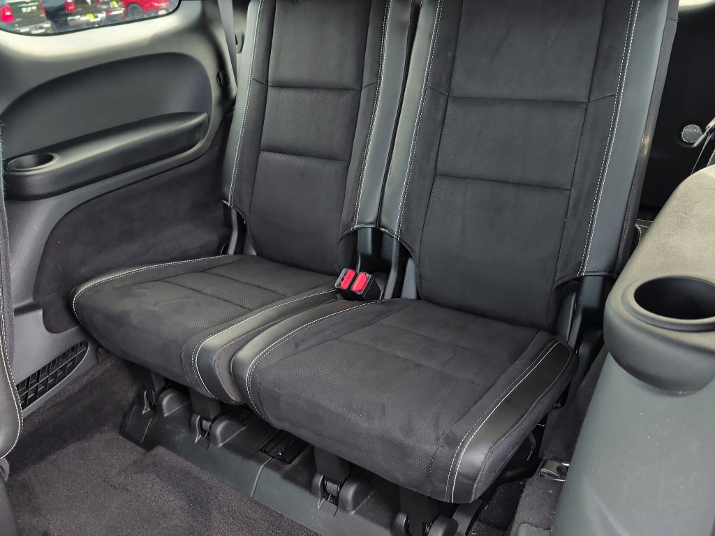 Used 2021 Dodge Durango SRT w/ Premium Interior Group AWD/4WD image 41