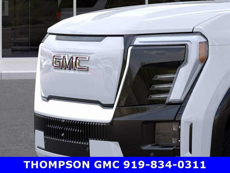 New 2026 GMC Sierra EV Denali image 13