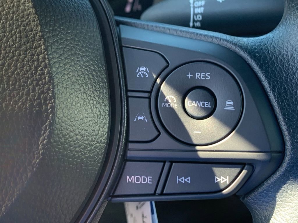 New 2026 Toyota Corolla Cross S image 27