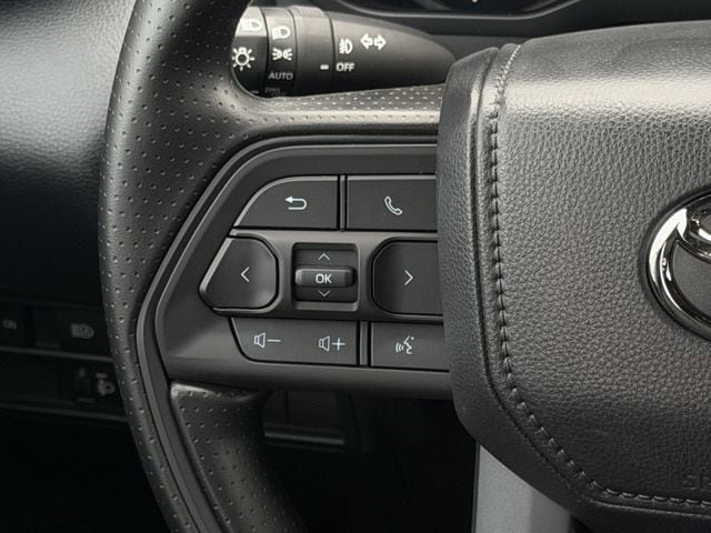 New 2026 Toyota Tundra SR5 RWD image 14
