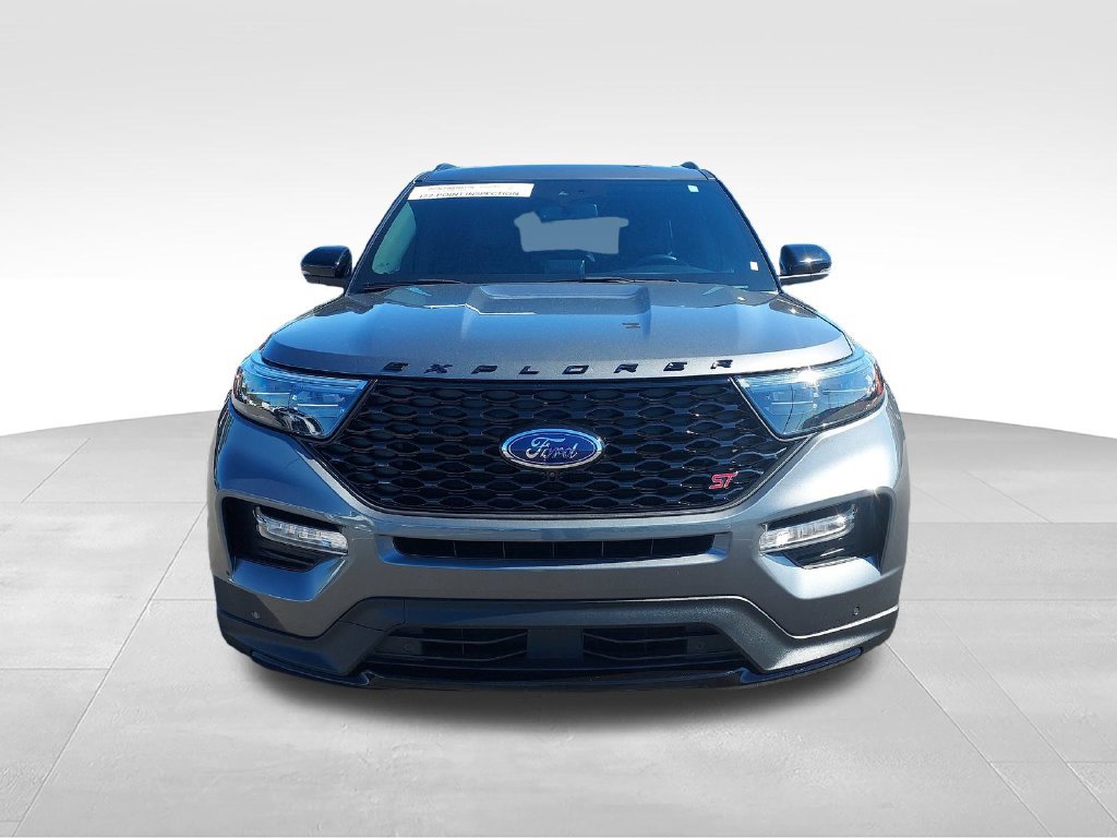 Used 2024 Ford Explorer ST w/ Equipment Group 401A AWD/4WD image 8