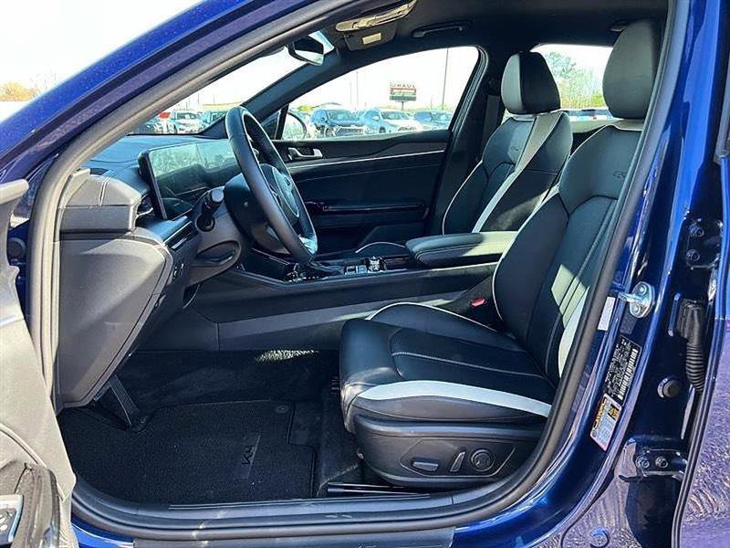 Used 2025 Kia K5 GT-Line FWD image 13