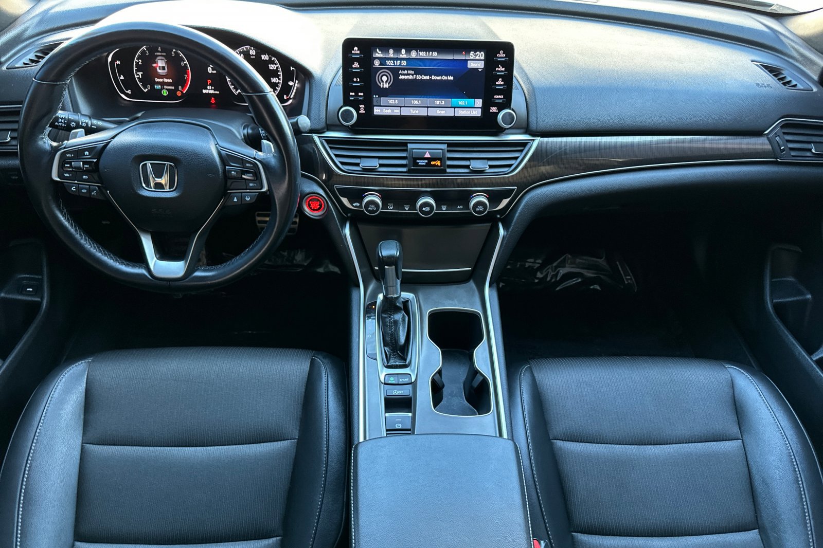 Used 2022 Honda Accord Sport image 15