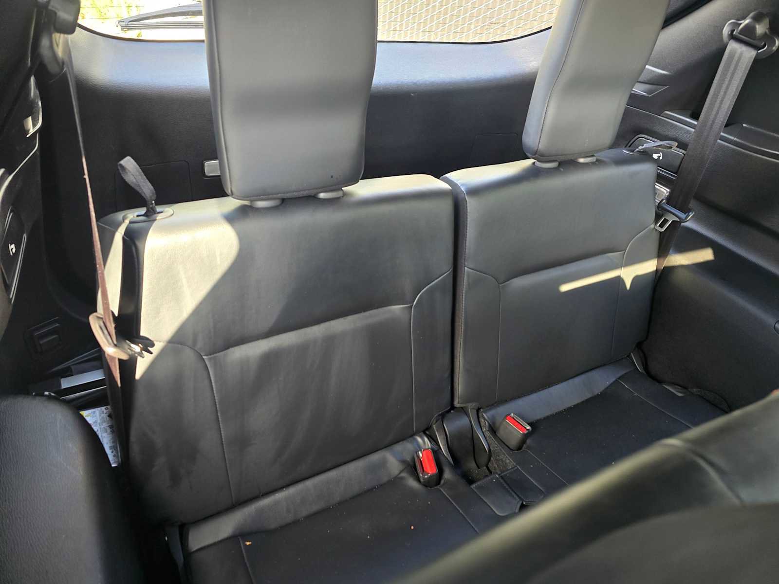 Used 2022 Mitsubishi Outlander SEL image 16